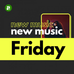 New Music Friday