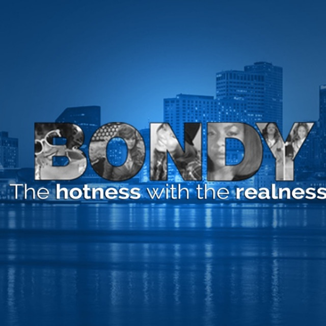 Bondy's Blues Episode 1 Duck Dynasty, Beyonce, R Kelly, etc