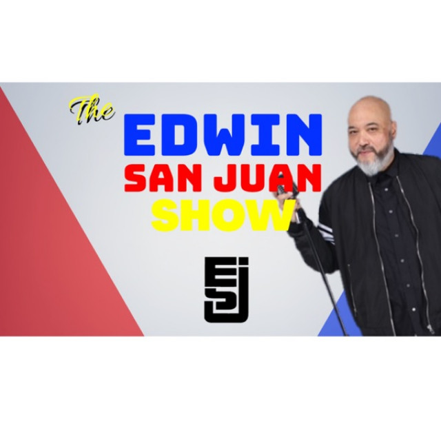 The Edwin San Juan Show