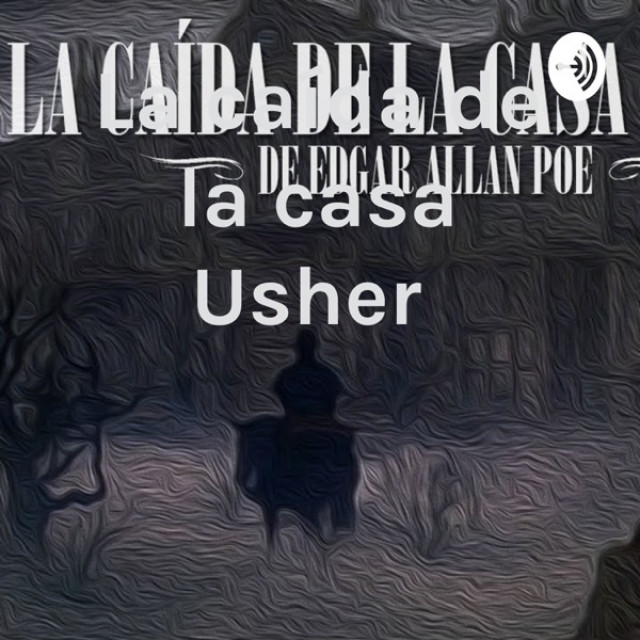 La caída de la casa Usher